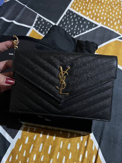 ysl woc canada|YSL woc small.